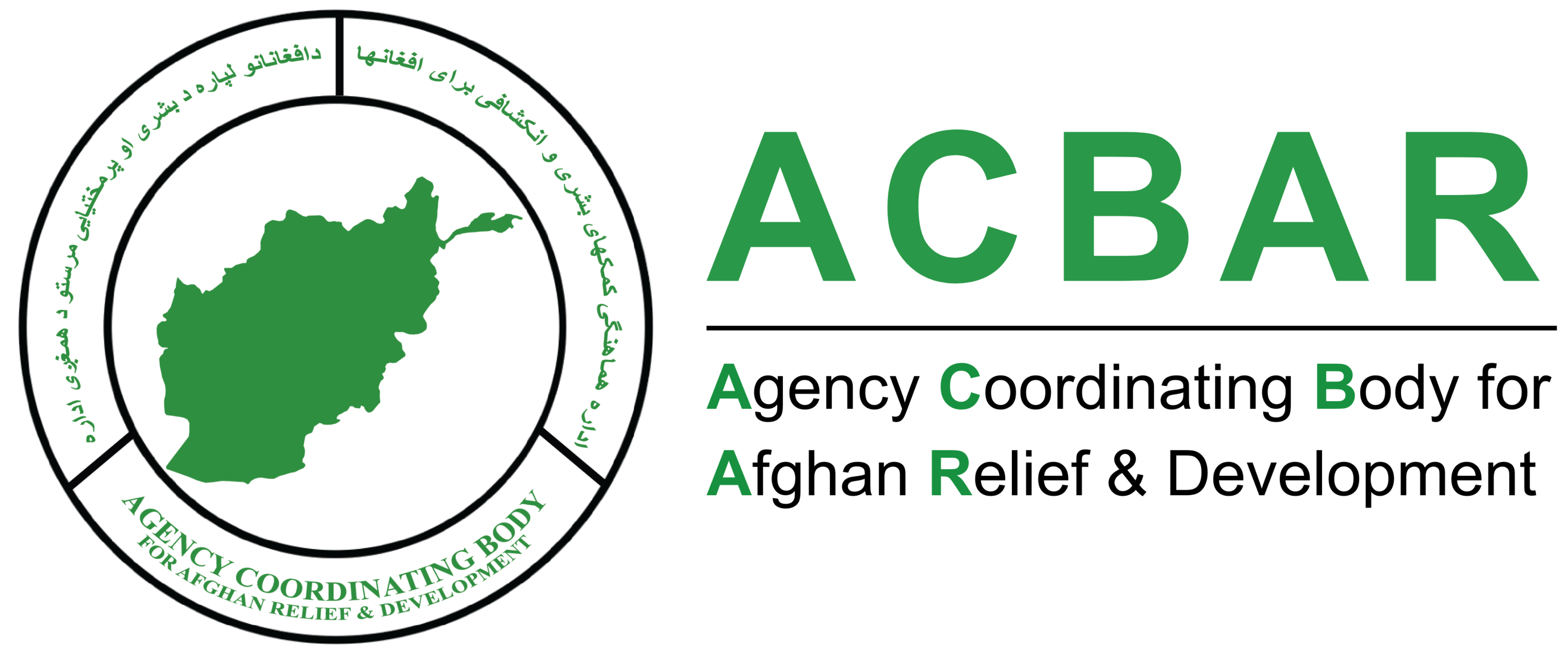 ACBAR Online Voting System